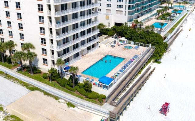 Unit 103 Opus - 3 Bedroom Ocean Front