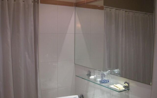 Hotel Loizu