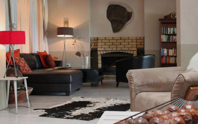 The Elegant Farmstead