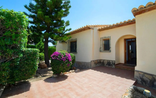 Holiday Home B&B