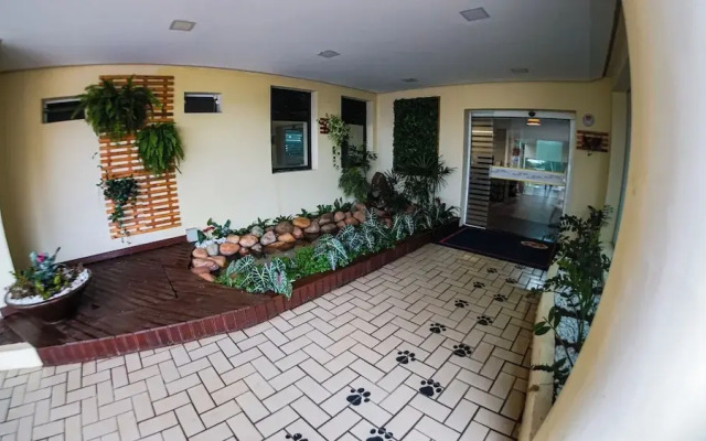 Hotel Graal Inn Uberaba