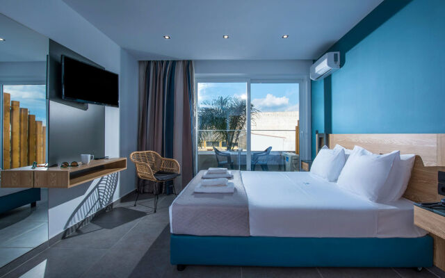 Infinity Blue Boutique Hotel and Spa - Adults Only