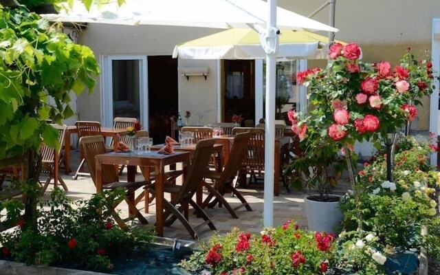 Hôtel Restaurant Les Agriculteurs