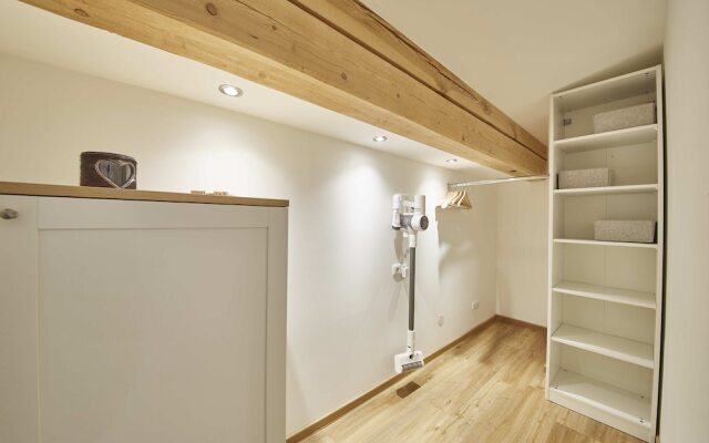Appartement Bergzeit