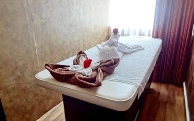 Royal suite Hotel Apartment