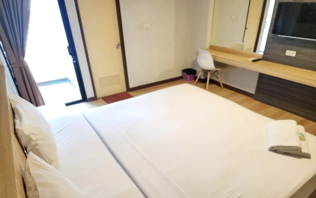 Station 203 Hotel