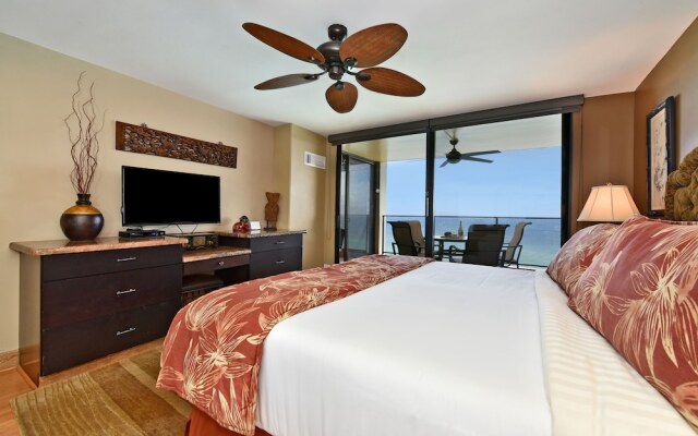 Mahana 1008 1 Bedroom Condo