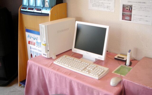 Hotel Route Inn Ageo