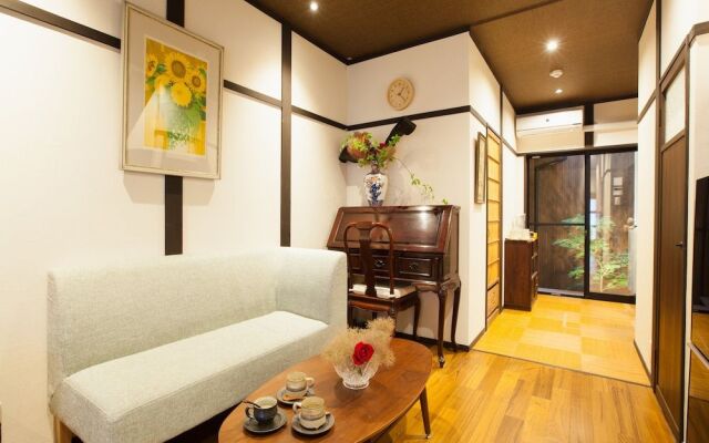 Kouhaku Nishikyogoku