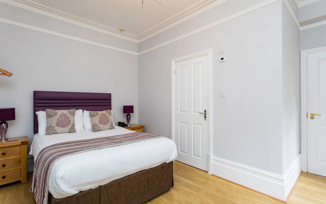 The Lawn Guest House