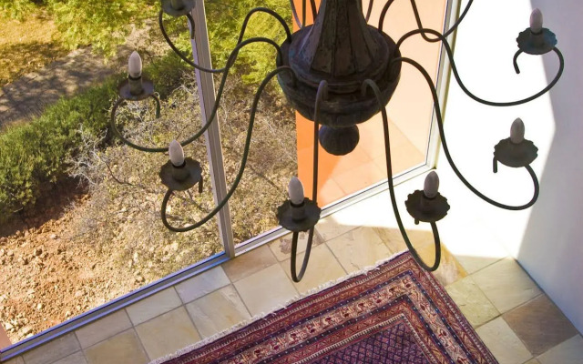Orangerie Guesthouse