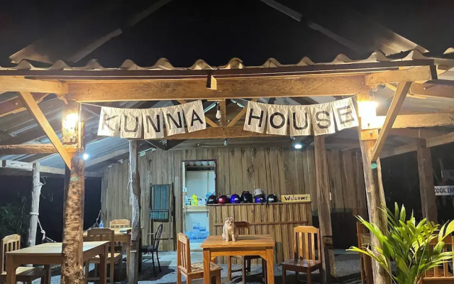 Kunna House
