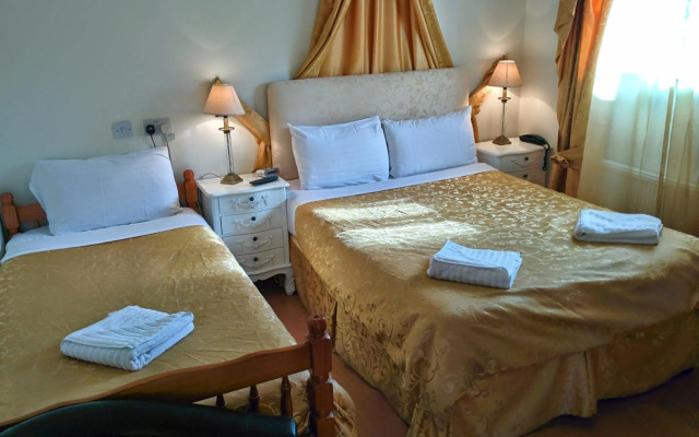 Acorn Guest House
