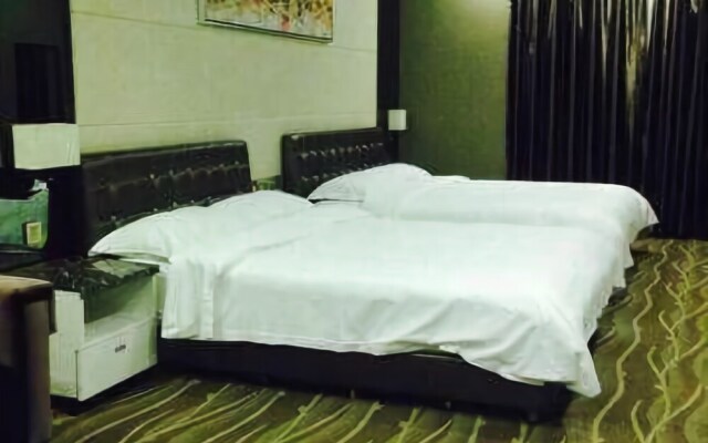 Enping Jinzhou Holiday Hotel