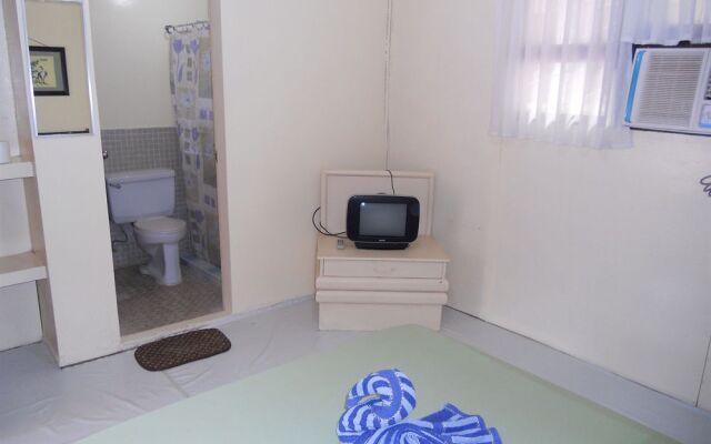 Boracay Morning Beach Resort by Cocotel