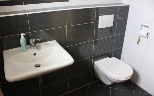 Pintar Apartment