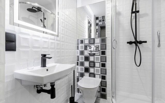 Apartment Osiedle Piastowskie by Renters