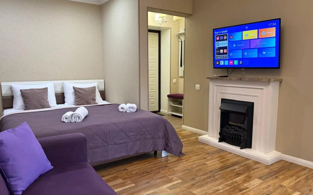 Apartments on Lenin street 5E