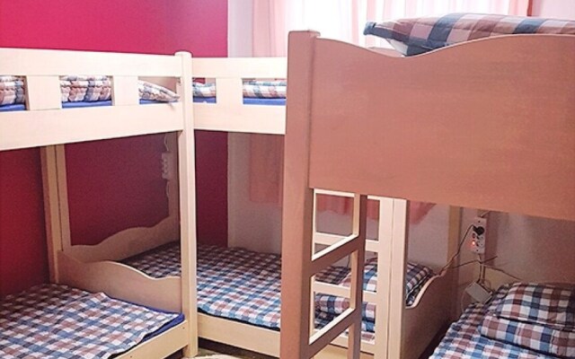 Yangyang Party Guest House Naksan