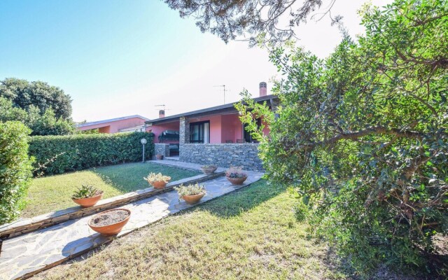 Beautiful Home in Stintino With 3 Bedrooms