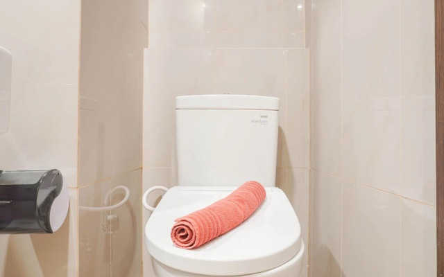 Wonderful 1BR at Bellevue Place Apartment