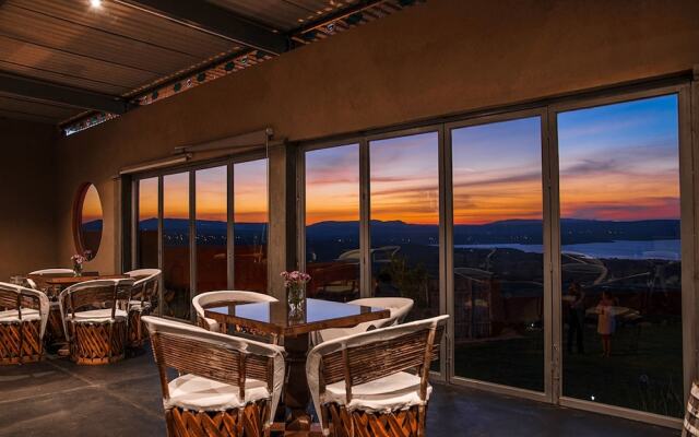 Casa Rural El Busgosu