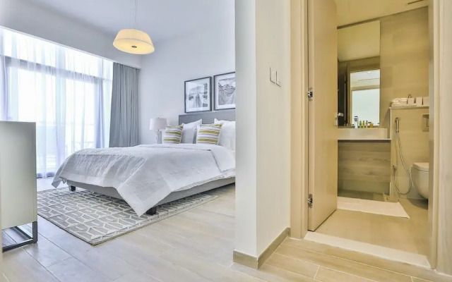 Mada Residences By Driven Holiday Homes