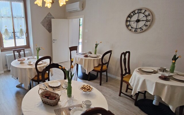 B&B Erilla