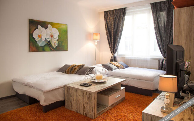 Top-Apartments Vienna Mariahilf