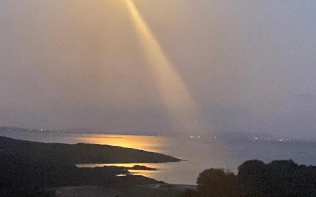 Wild Atlantic Way Beach Cove View Ballyara