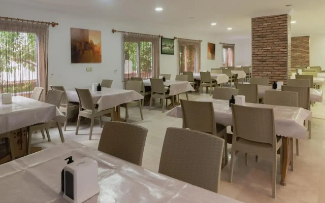Grand  Derin - All Inclusive