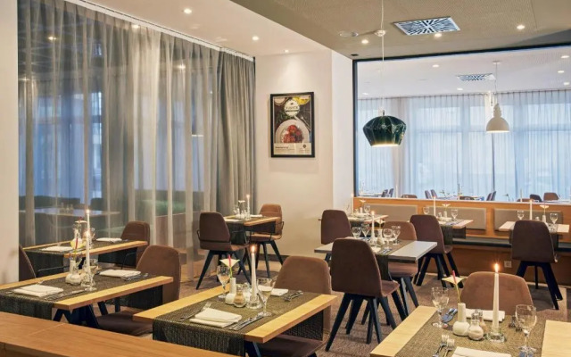 RAMADA Hotel Leipzig