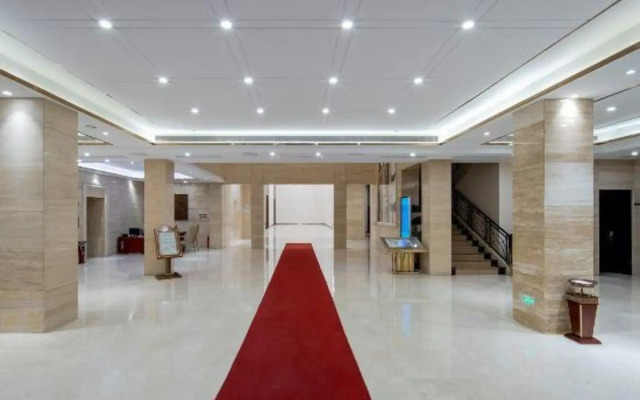 Rongyuan Hotel