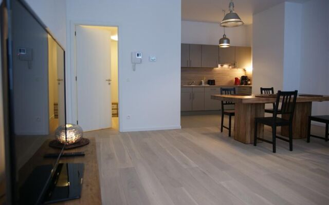 La Monnaie Residence 2c - Aab 49662