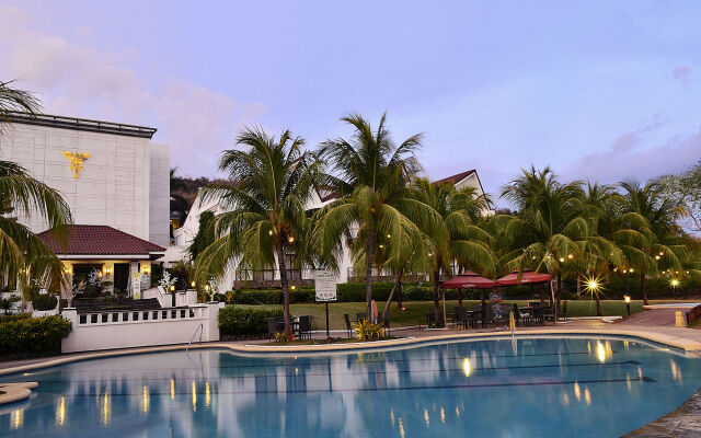 Thunderbird Resorts - Rizal
