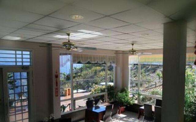 Chingjing New Paradise Bed and Breakfast
