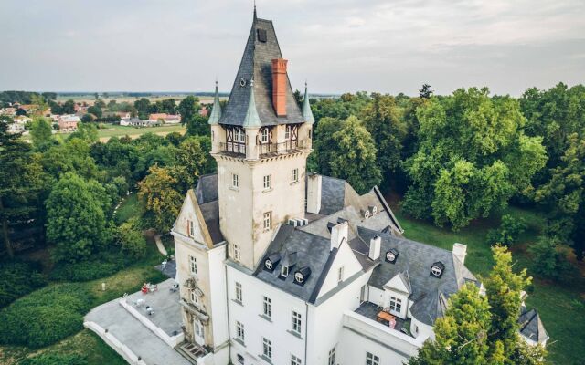 Pałac Osowa Sień Hotel