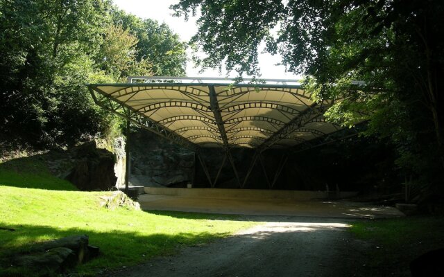 La Vieille Boulangerie