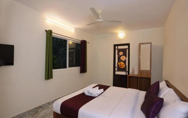 Casa Amari Plantaion Resort Munnar