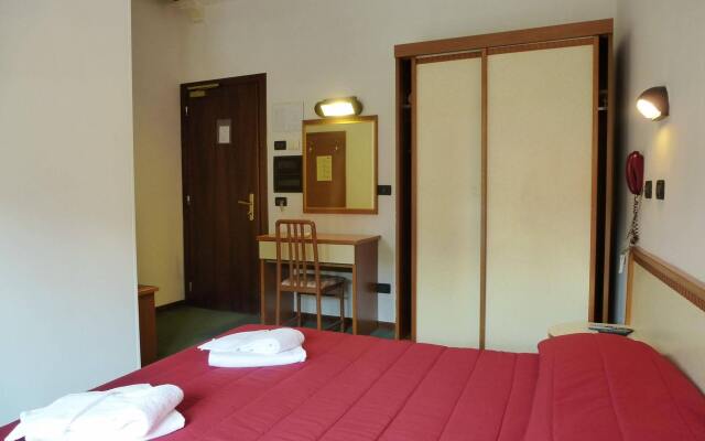 Hotel San Paolo