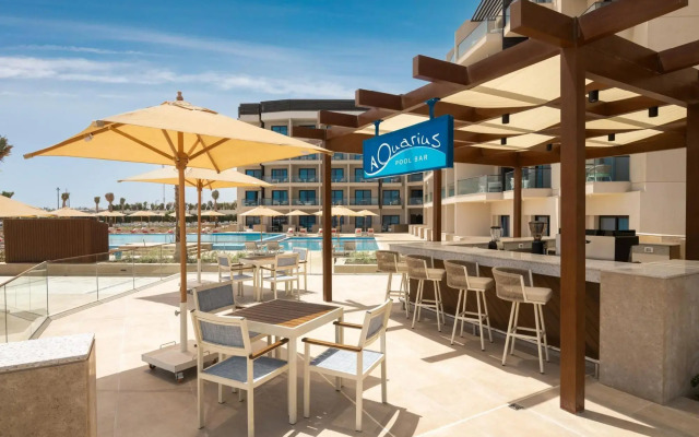 Palma Bay Rotana Resort - New Alamein
