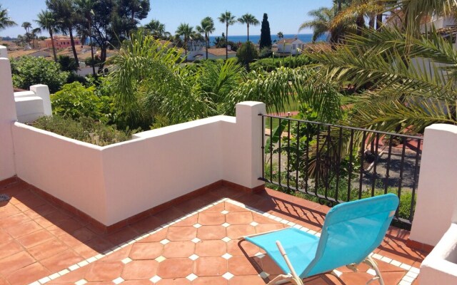 Luxury Villas de Costalita Marbella