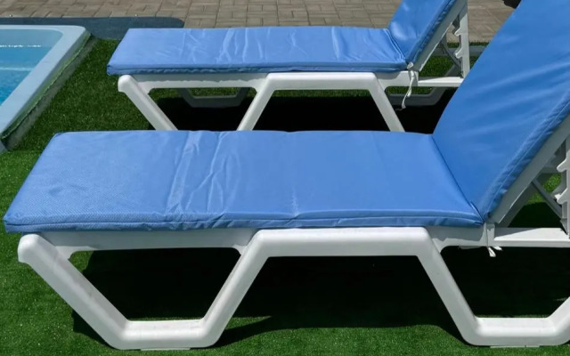 Гостевой дом на Береговой 17