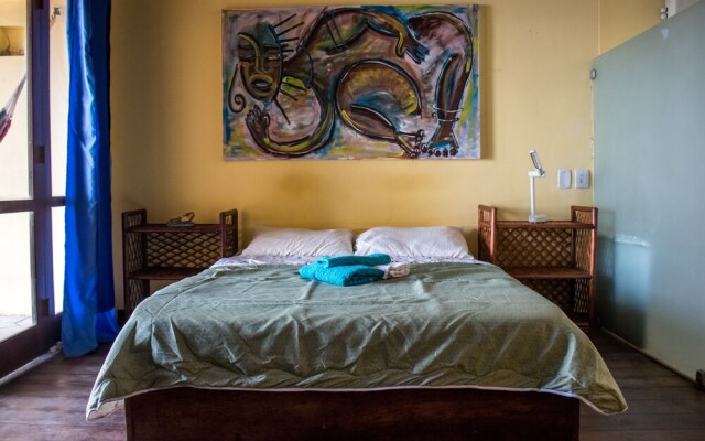 Hostal Sopro de Iemanjá