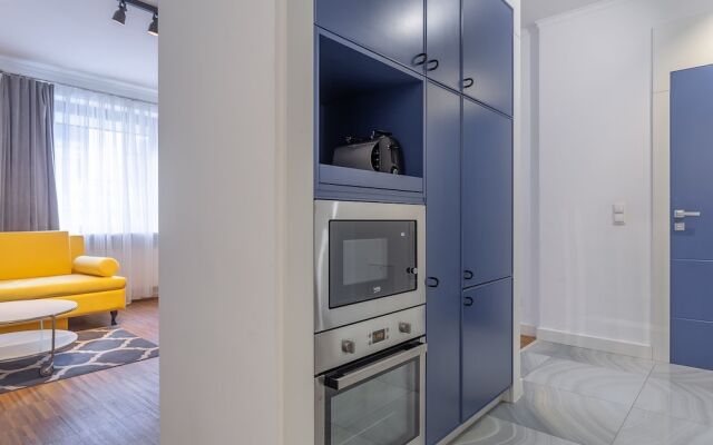 RentPlanet - Apartamenty Bagno