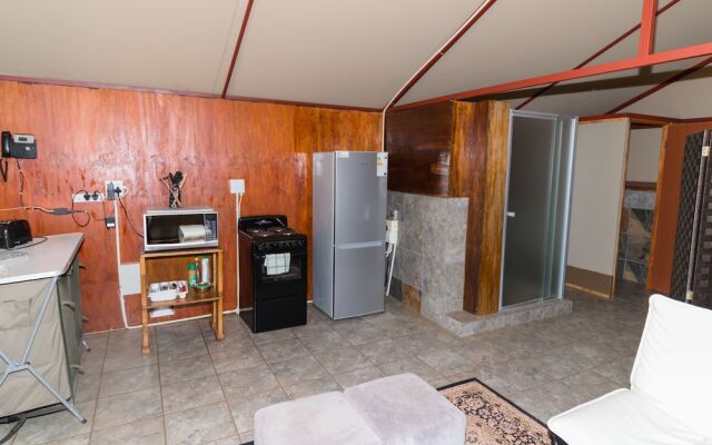 Eagle Waters Wildlife Resort