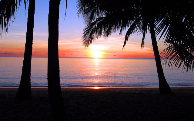 Sea Change Beachfront Apartments