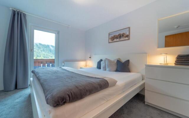 Urlaubsplatzl Appartements