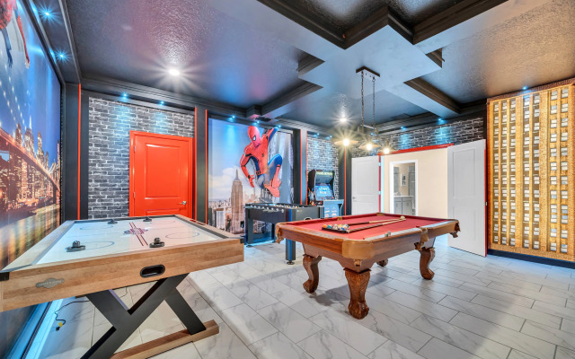 2826STOREY, Kissimmee, US