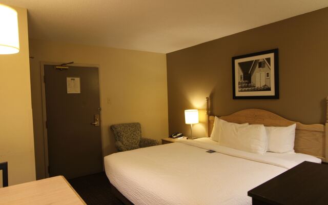 Travelodge Suites by Wyndham Moncton